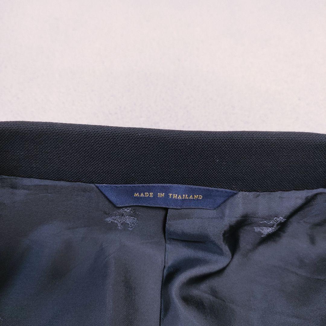 【美品】【4L〜5L】Brooks Brothers テーラードジャケット