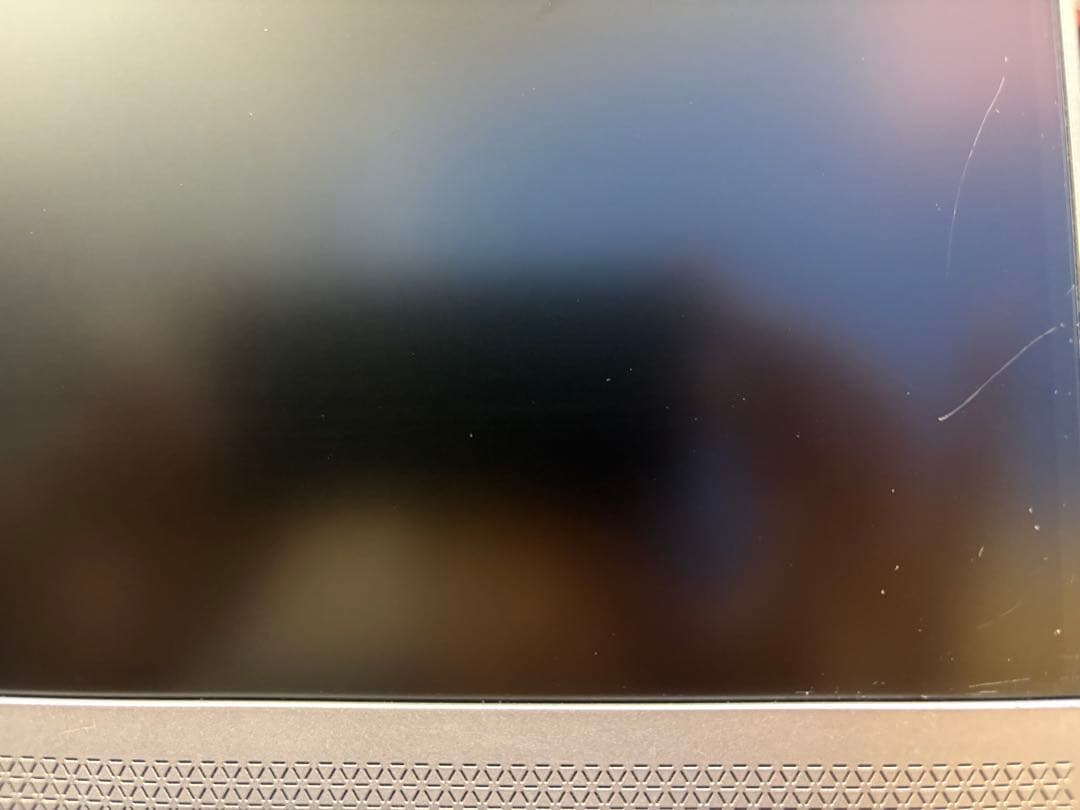 HP EliteOne 23.8 第8世代i5 メモリ16GB SSD ※傷有り