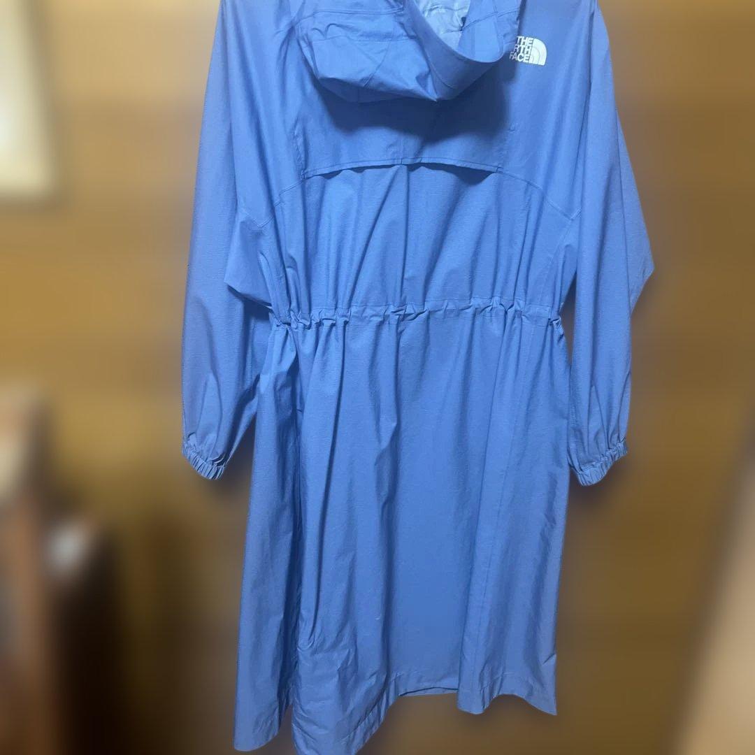 ノースフェイス　ロング　Ｌ