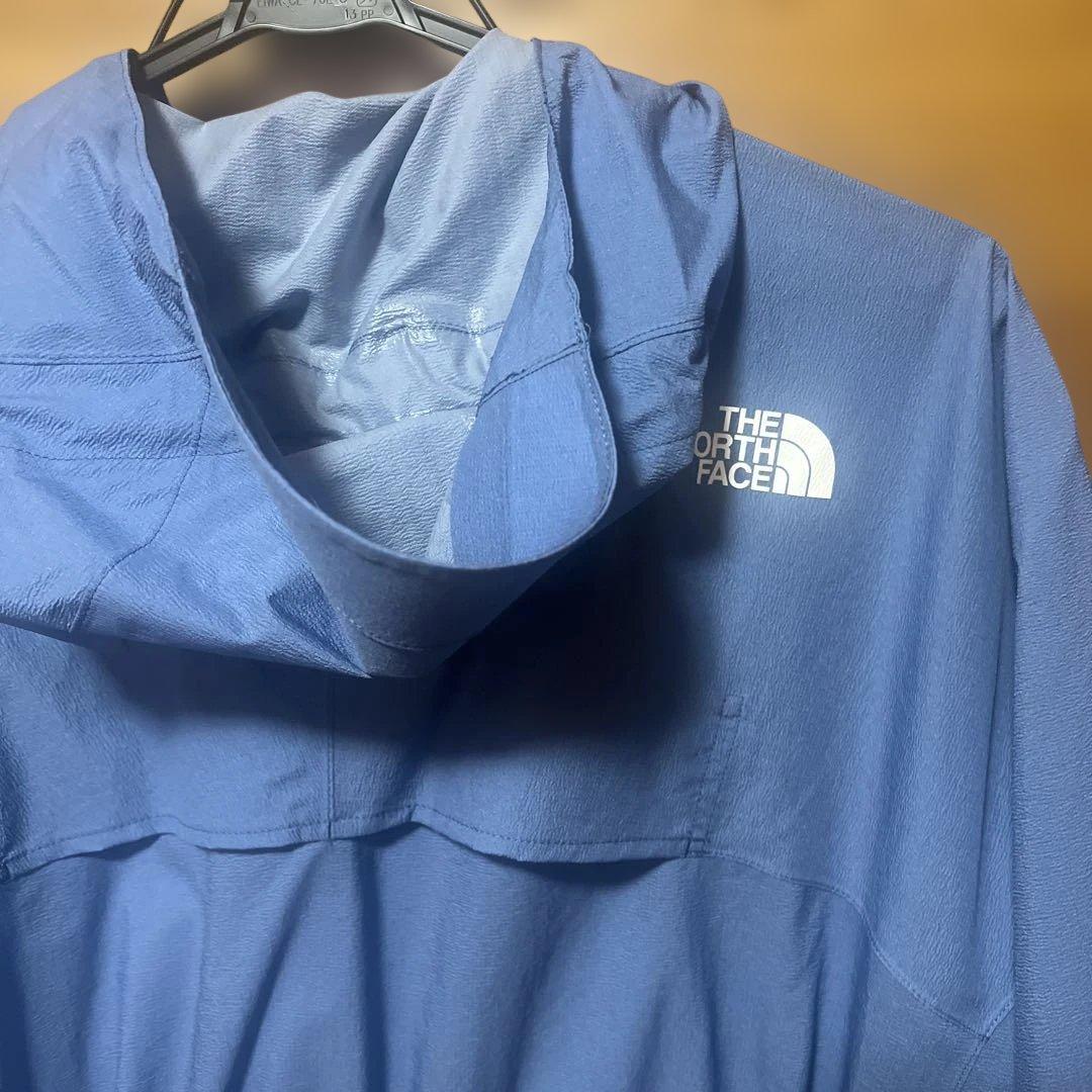 ノースフェイス　ロング　Ｌ