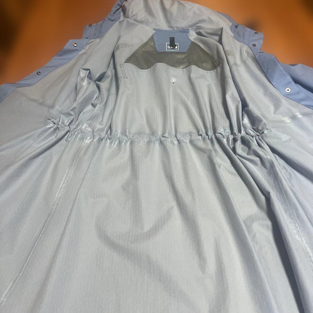 ノースフェイス　ロング　Ｌ