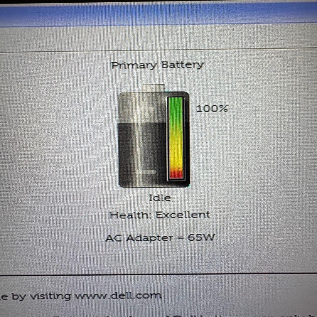 【超お買い得！】Dell Inspiron 7472 Core i7 シルバー