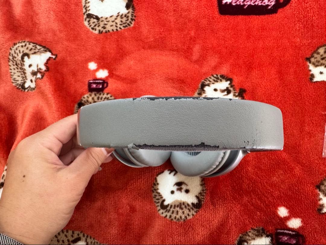 BOSE QC35 II ワイヤレスヘッドホン シルバー