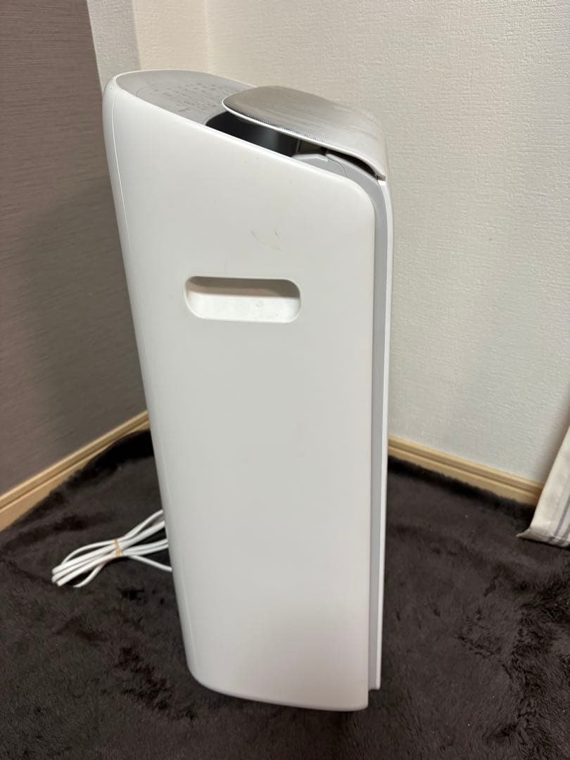 SHARP シャープ 除湿機 CV-NH140-W ハイブリッド式 2022年製