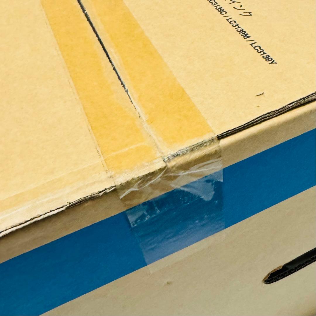 未使用、未開封品 brother インクジェット複合機 MFC-J6997CDW