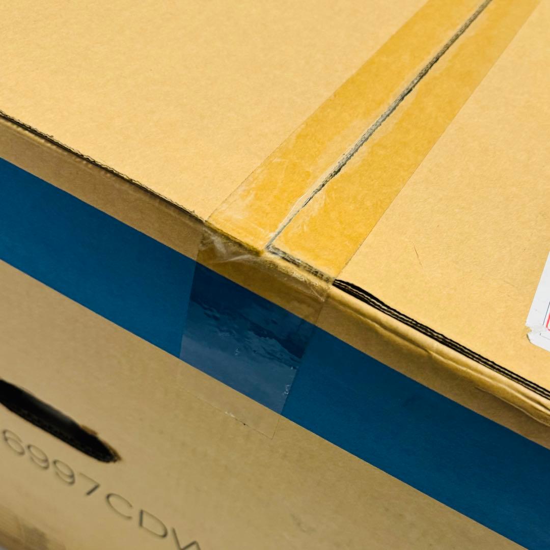 未使用、未開封品 brother インクジェット複合機 MFC-J6997CDW