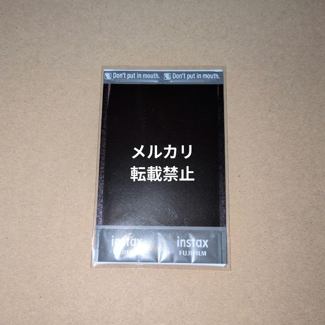 簡秀吉23rd BIRTHDAY EVENT ラッフルくじ B賞プリントチェキ②