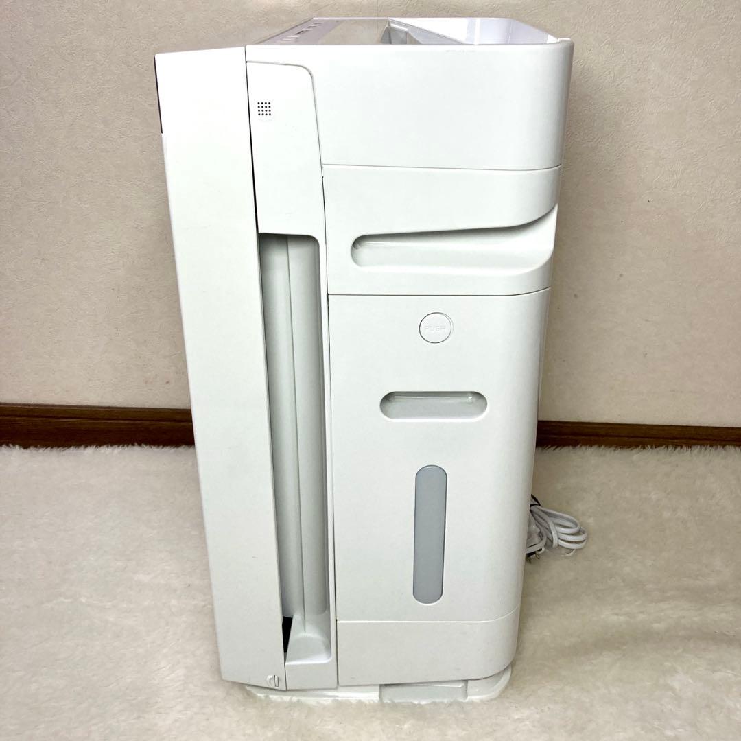 DAIKIN ダイキン 加湿ストリーマ空気清浄機 2020年