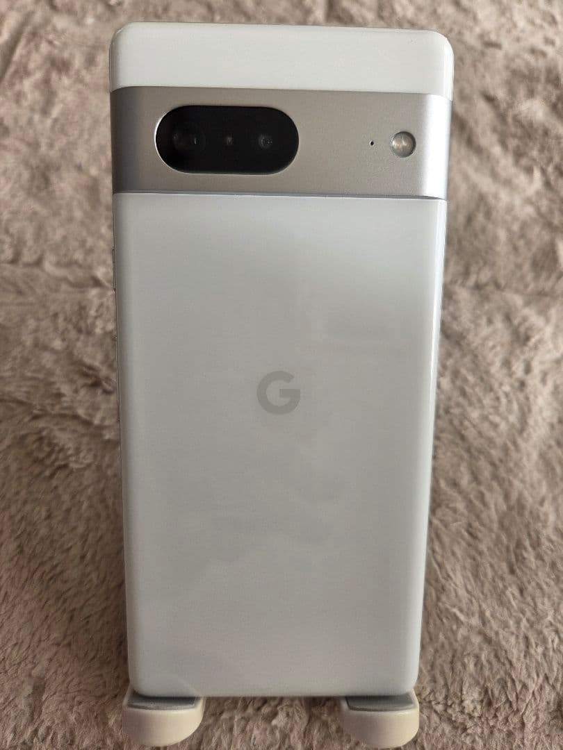 Google Pixel 7 128GB ホワイト
