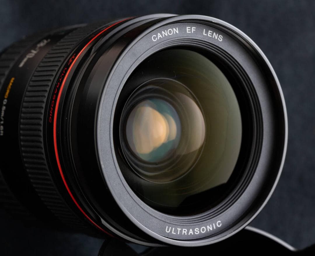 Canon　EF28-70mm F2.8L USM