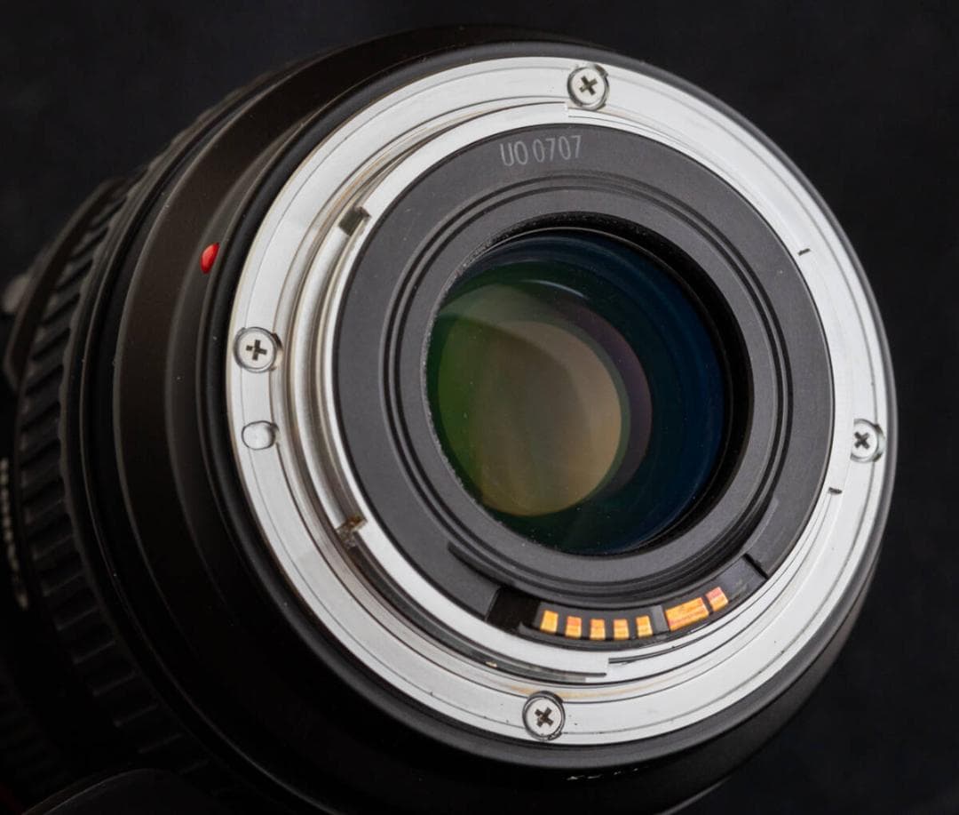 Canon　EF28-70mm F2.8L USM