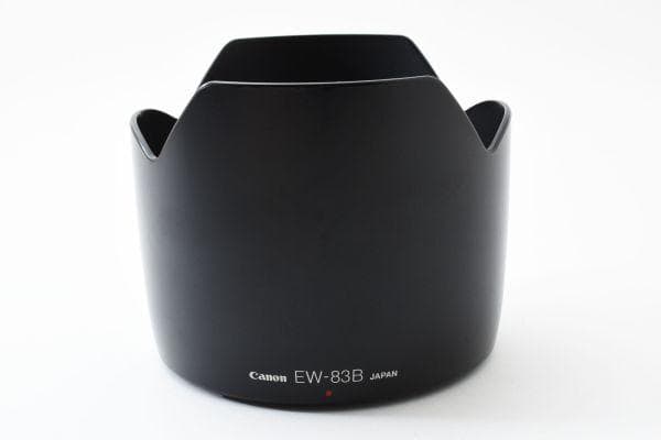 Canon　EF28-70mm F2.8L USM