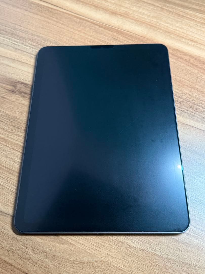 iPad Air (第5世代) M1 Wi-Fi 256GB スペースグレー