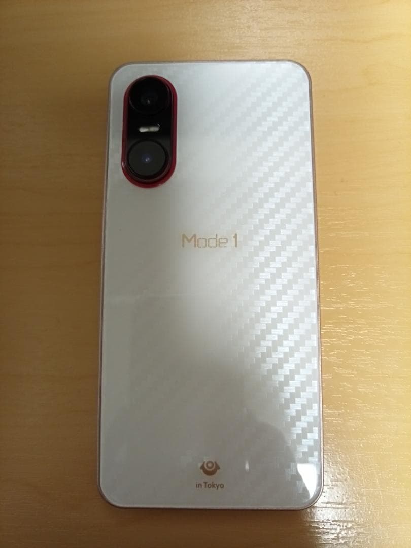 中古 Mode1 POCKET RAM 6GB 128GB