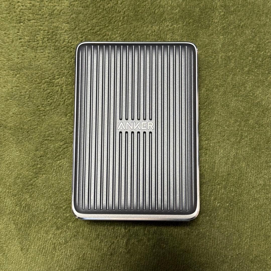 Anker | 13in | ドッキングステーション | USBハブ |ジャンク