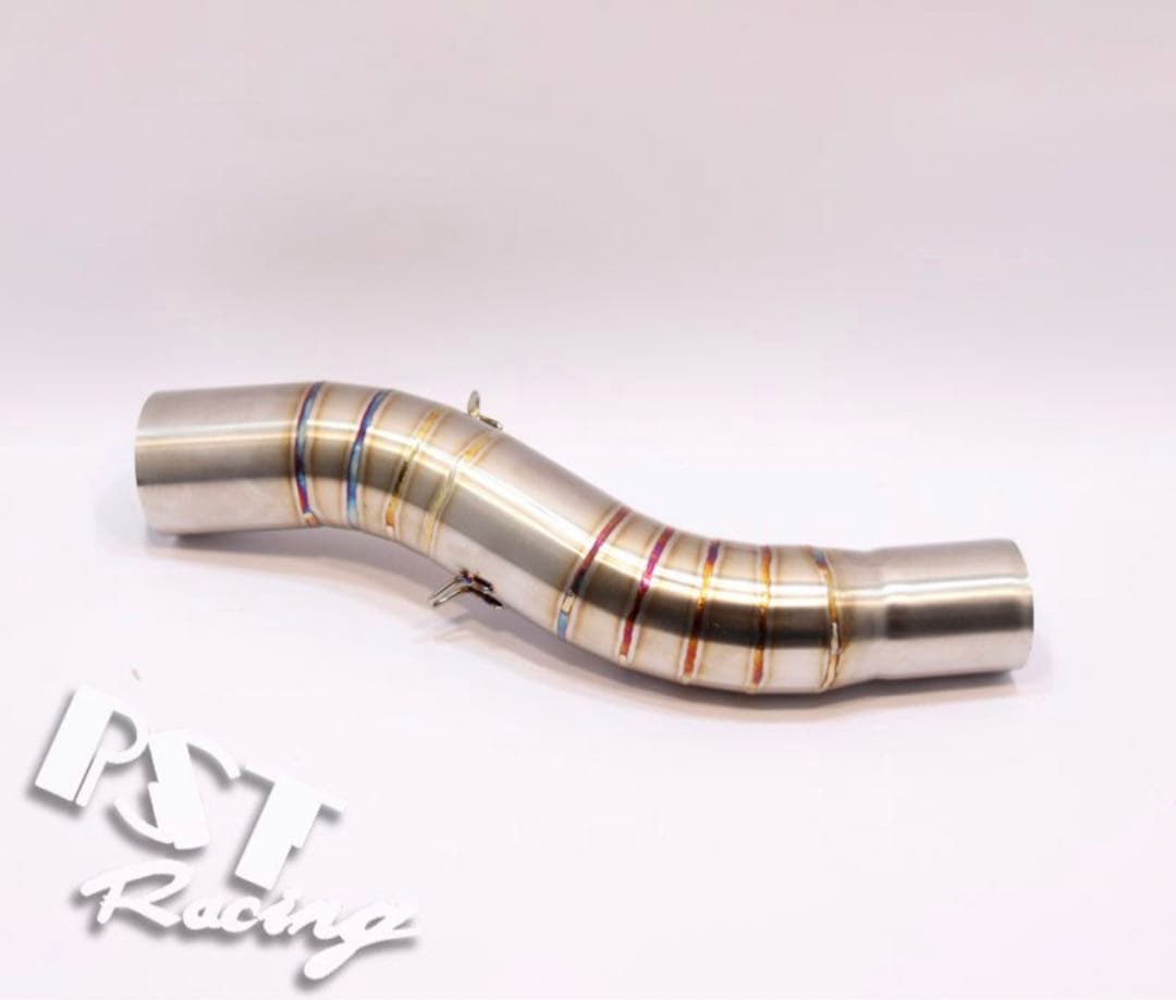 セール中　新品　ホンダCBR250RRスリップオンマフラー　Scs1チタン