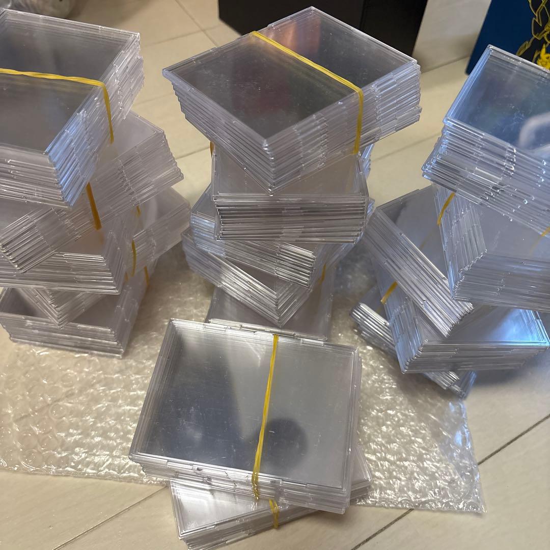 河島製作所メーカー公式／フルプロテクトスリーブ R（レギュラーサイズ　170個