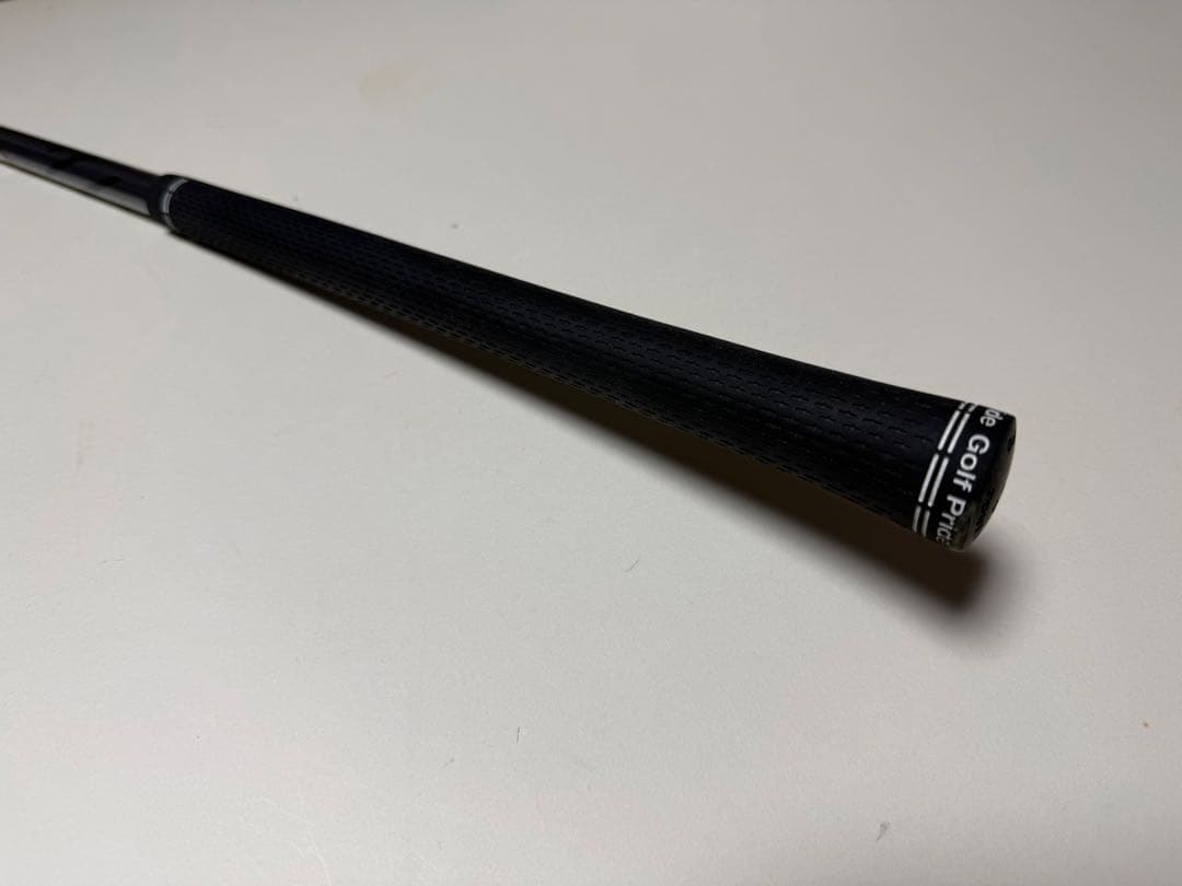 PXG gen4 ドライビングアイアン