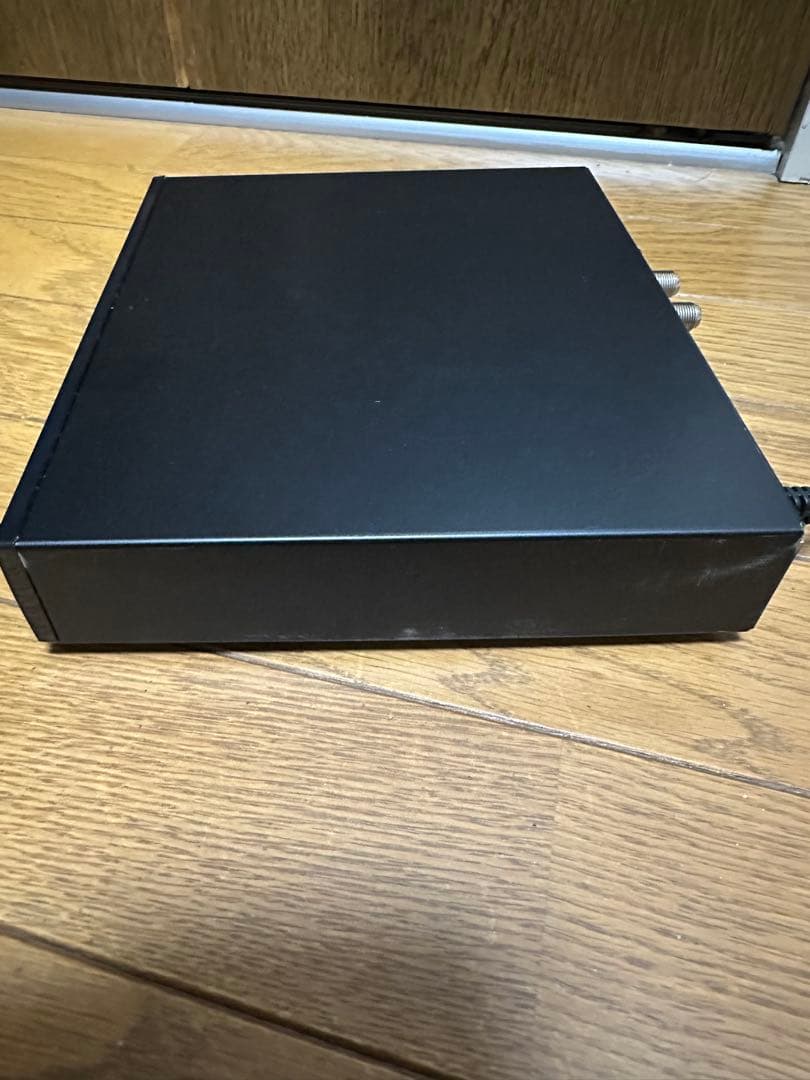 I-O DATA EX-BCTX2 テレビチューナー