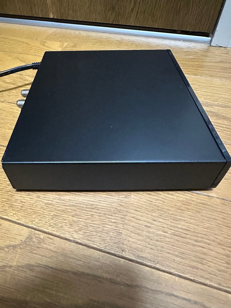 I-O DATA EX-BCTX2 テレビチューナー
