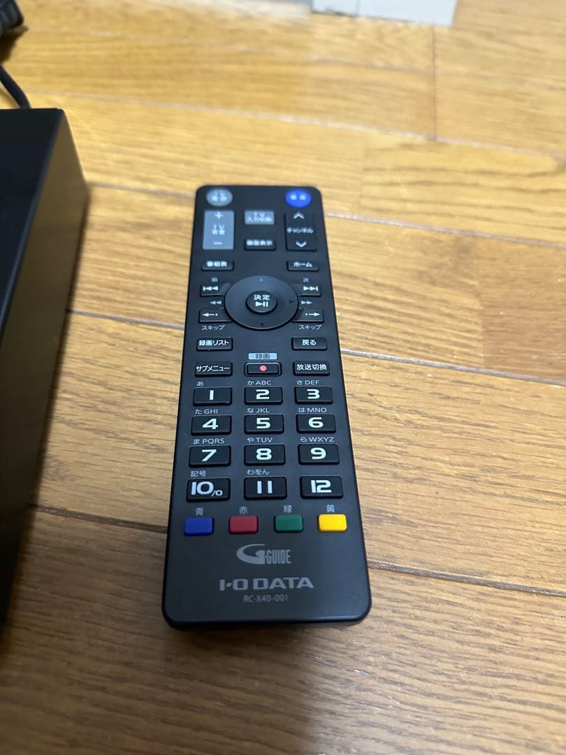 I-O DATA EX-BCTX2 テレビチューナー