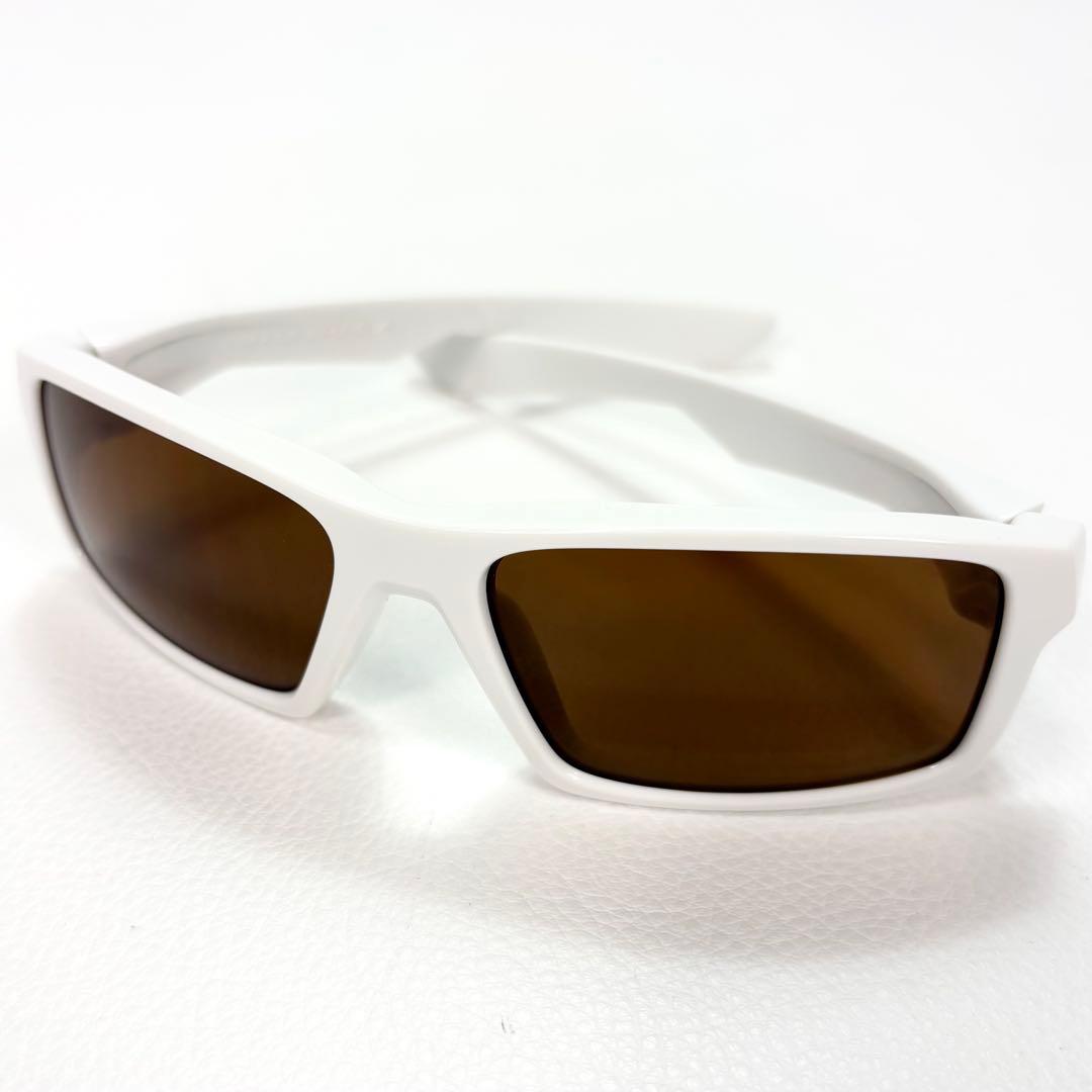 希少✨オークリー サングラスTwitch Stretchlineレクタングル