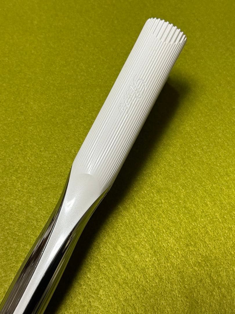 ◆動作品◆ReFa◆リファ◆ビューティックストレートアイロン◆ホワイト◆