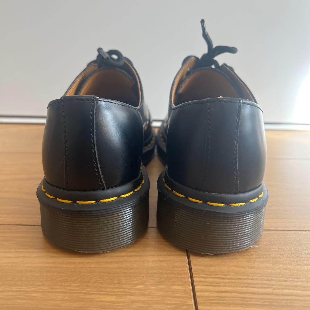 Dr.Martens 1461 3ホール 23.5cm UK4 EU37 美品