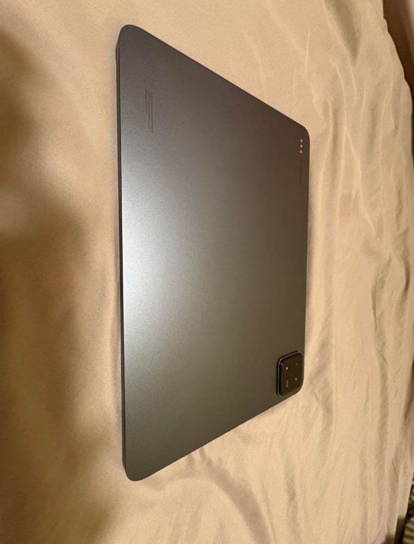 Androidタブレット本体 Xiaomi Pad 6s Pro 12.4 8/256