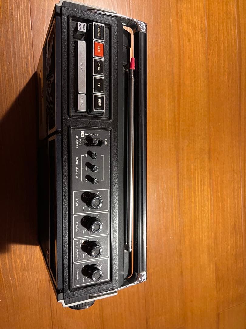 【美品】National RQ‑560 現状超良好