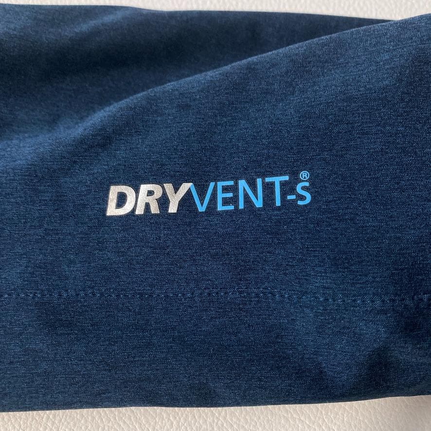 【りんごママ】PHENIX　スパンティーク 3レイヤー ジャケット