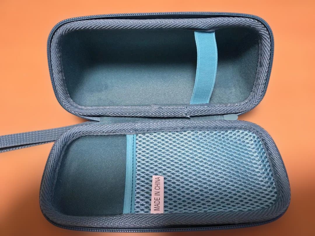 SONOS Roam2 スマートスピーカー オーシャンブルー ケース付き