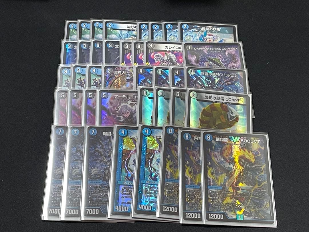 青黒コンプレックス