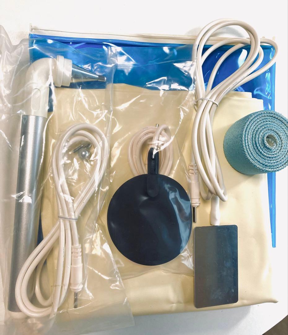 TAKADA ION TK-2211 タカダイオン