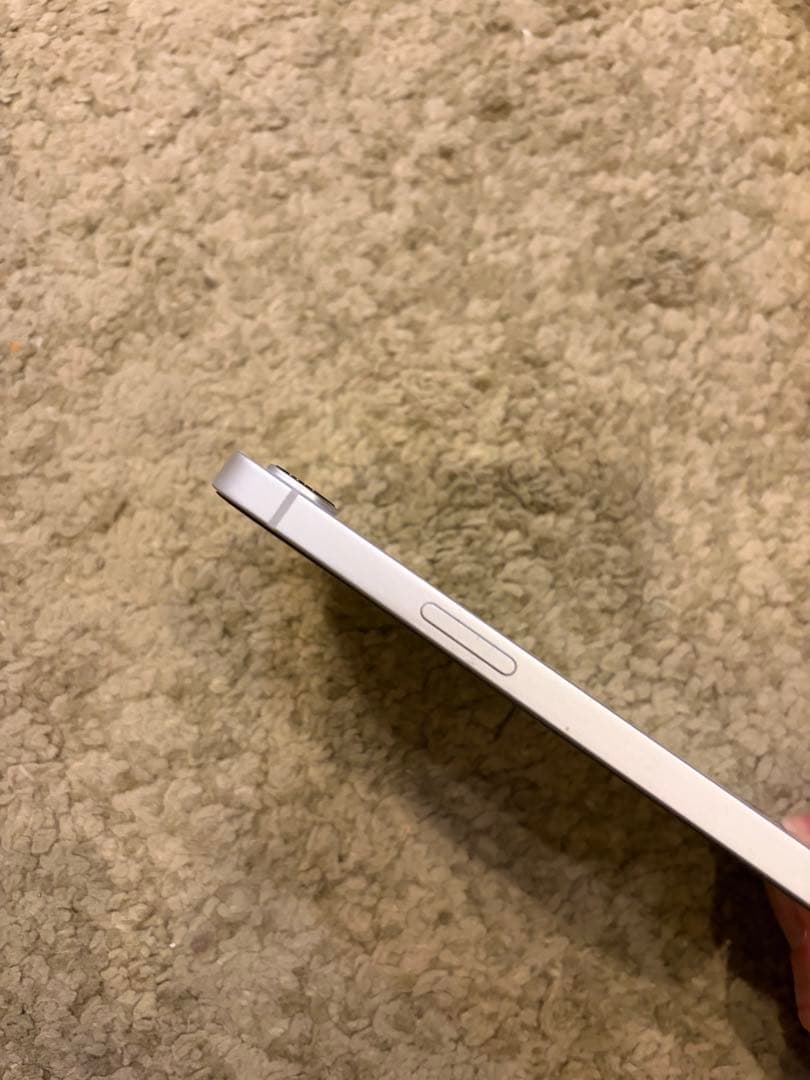 iPhone16e 128GB ホワイト SIMフリー