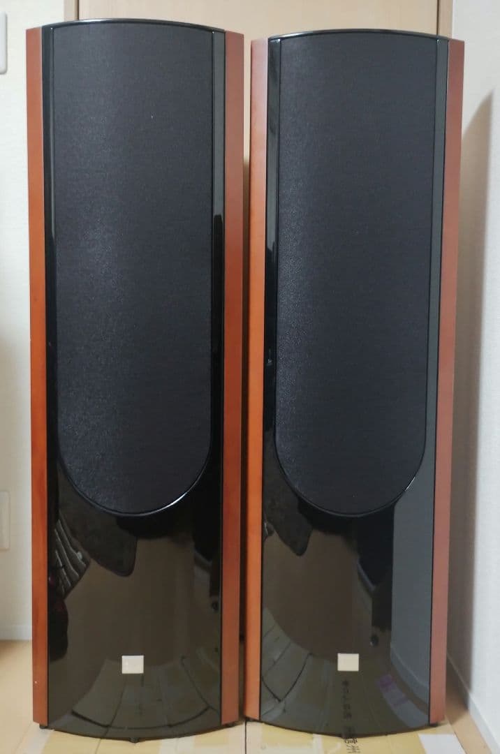 1月12日まで！★動作良好★ JBL TS6000 ペア フロア型スピーカー