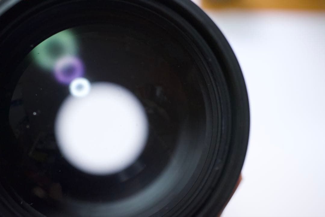 AI AF Zoom-Nikkor 80-200mm f/2.8D ジャンク品