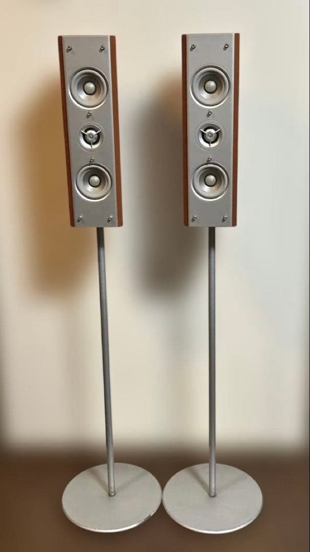 Yamaha NS-M225 スタンド型スピーカー