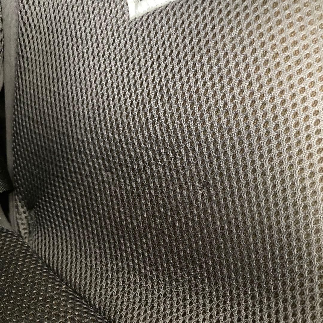 コンビ チャイルドシート ザ エス エアー ISOFIX エッグショック ロッタ