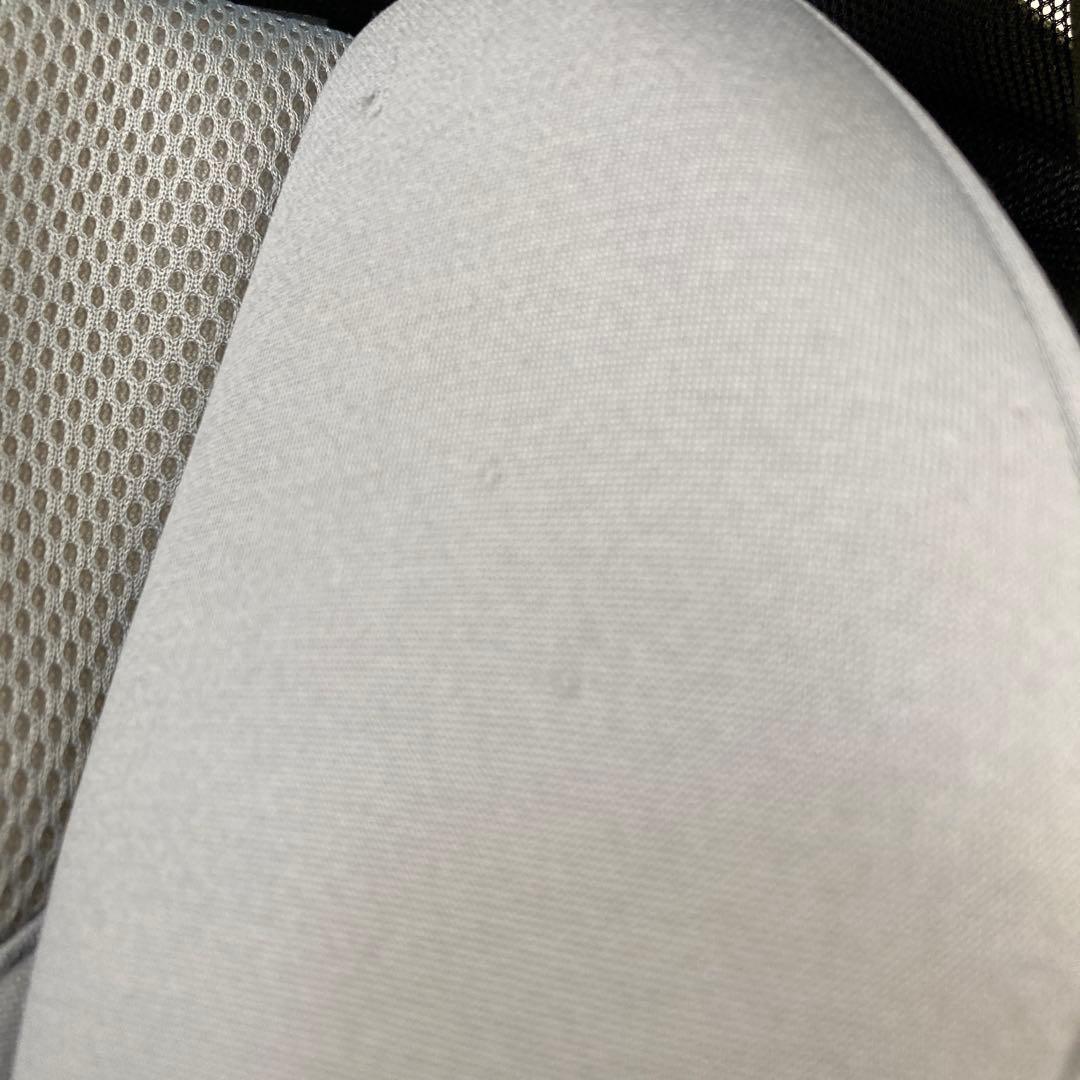 コンビ チャイルドシート ザ エス エアー ISOFIX エッグショック ロッタ