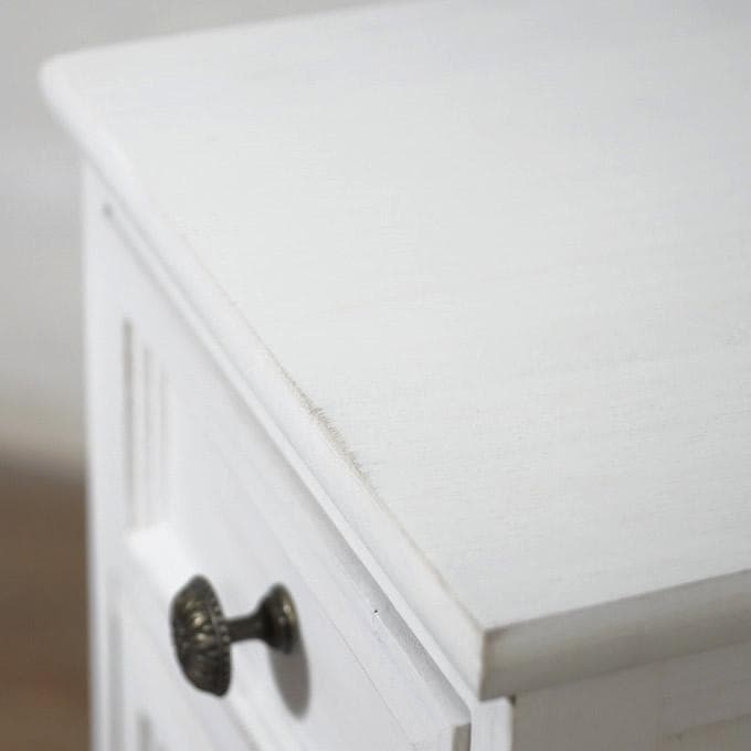 フォロー割【新品】 天然木 桐製 アンティーク調 スリムチェスト