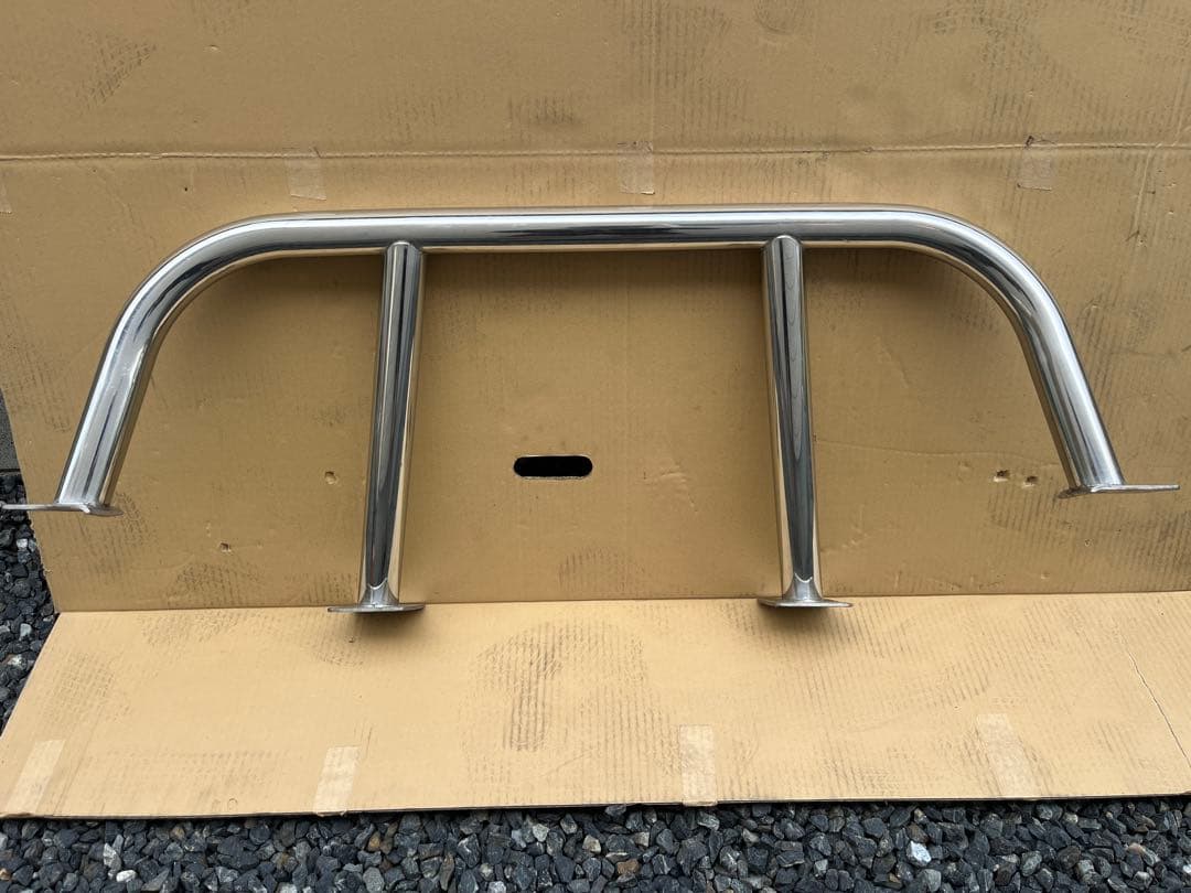 NAロードスター ファッションバー