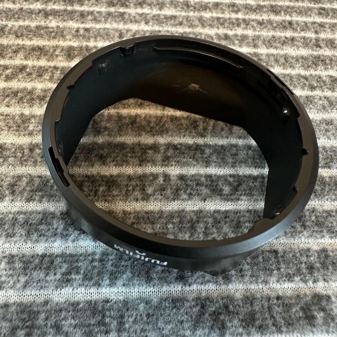 極上品　FUJIFILM XF 35mm F1.4 R レンズ　単焦点