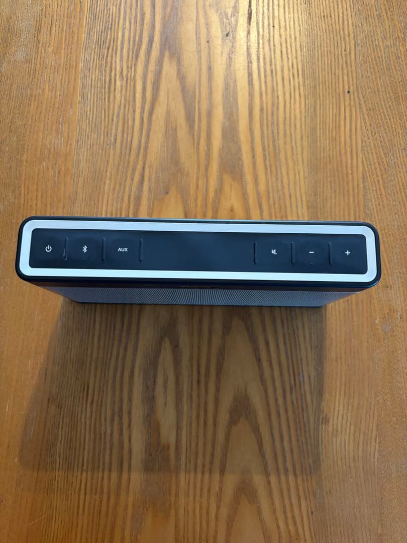 BOSE Soundlink Bluetooth SpeakerⅢ 美品
