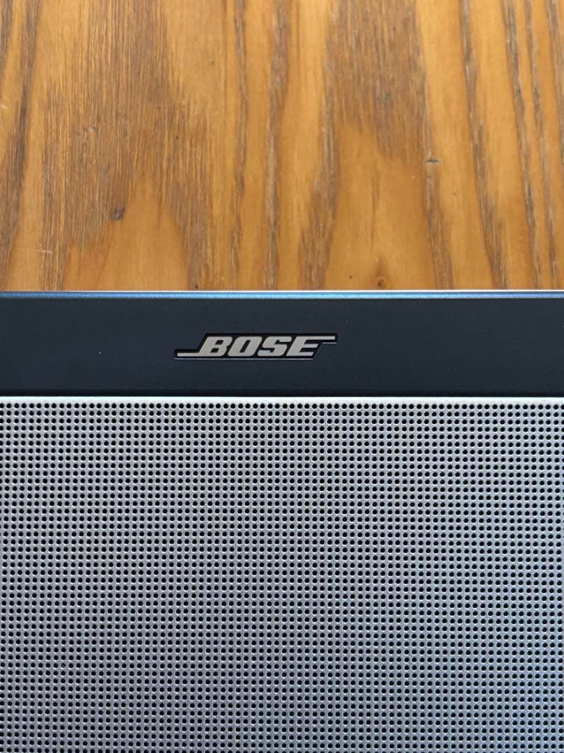 BOSE Soundlink Bluetooth SpeakerⅢ 美品
