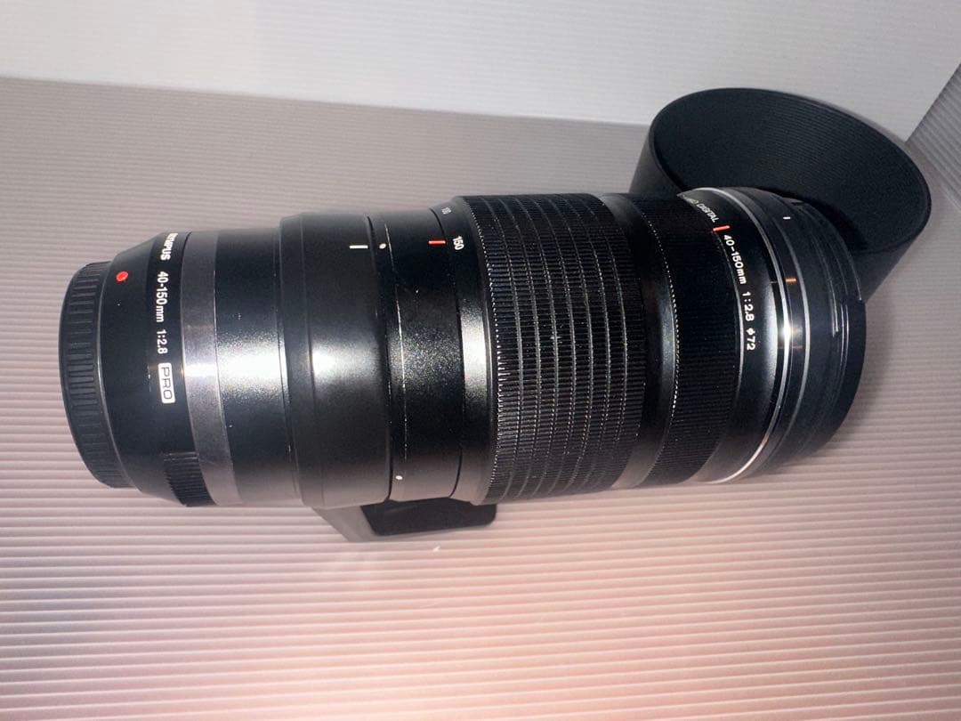 k*l様 M.Zuiko Digital ED 40-150mm f/2.8 P