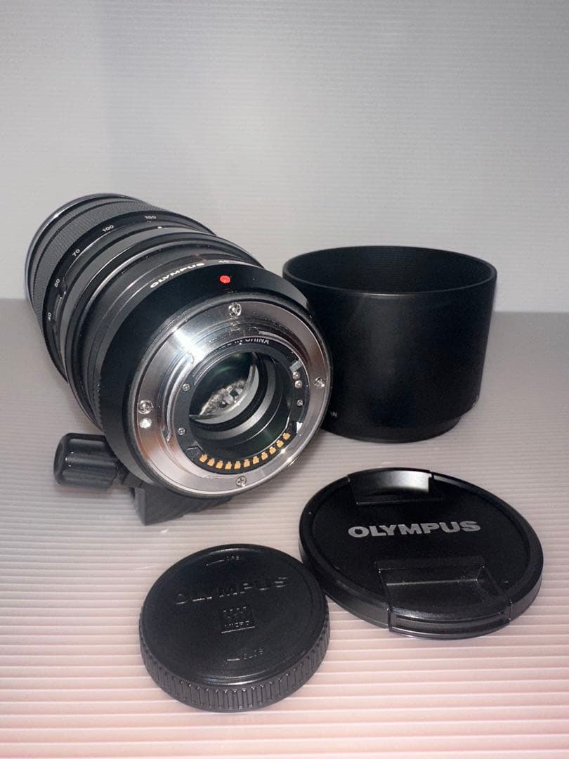 k*l様 M.Zuiko Digital ED 40-150mm f/2.8 P