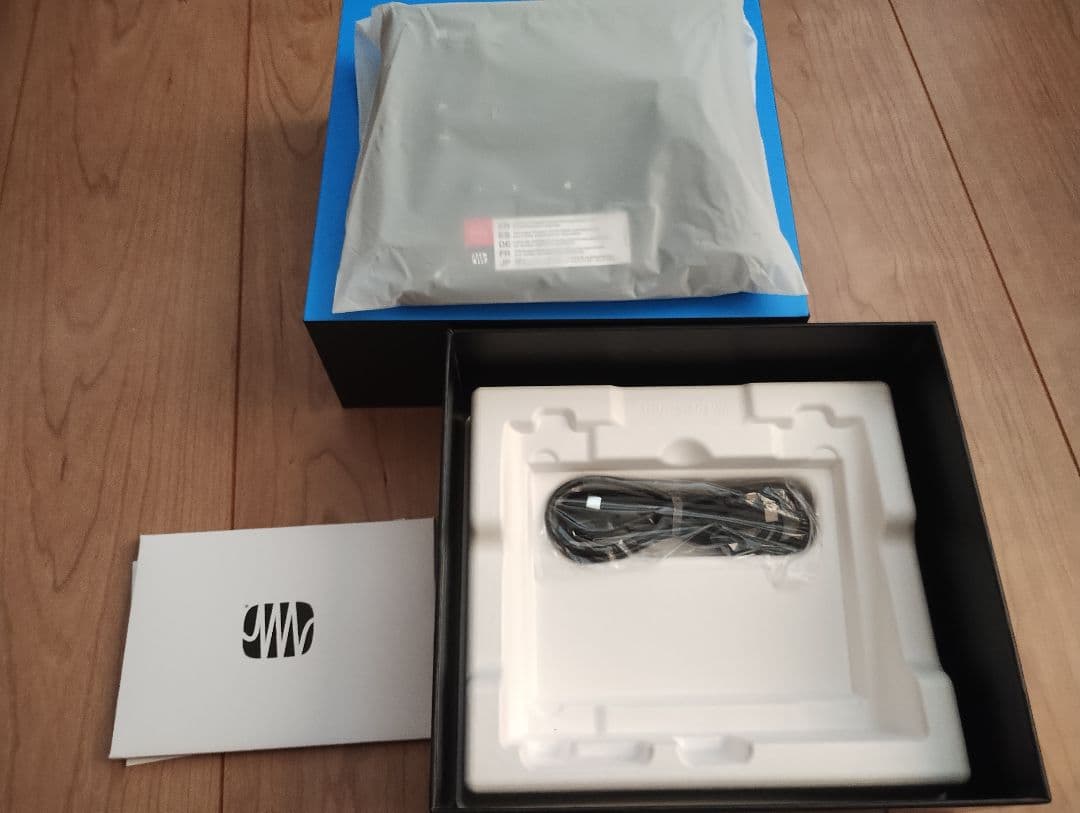 PreSonus Quantum ES 2 オーディオインターフェイス