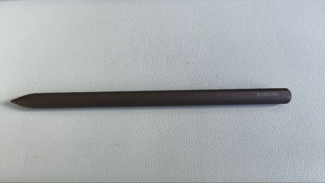 Mi pad5, スタイラスペン, ペーパーライクフィルム