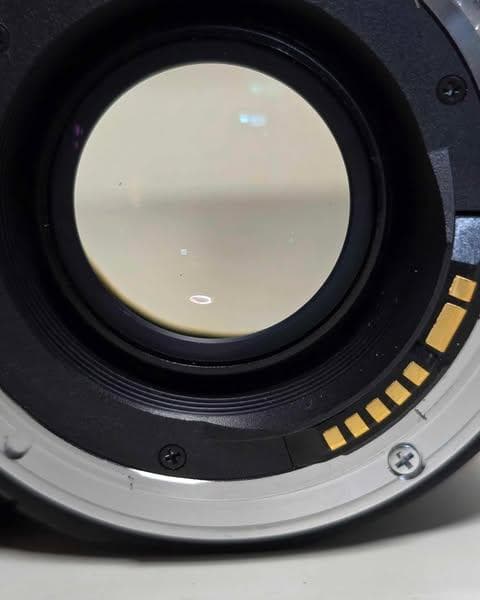 シグマレンズ 20mm F1.8 EX DG ASPHERICAL EF美品